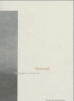 Himmel - Eörsi, Istvan;Leitner, Egon Ch;Ingold, Felix P