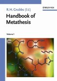 Handbook of Metathesis, 3 vols.