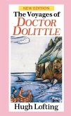 The Voyages Of Dr Dolittle The Voyages Of Dr Dolittle