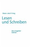 Lesen und Schreiben