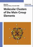 Molecular Clusters of the Main Group Elements