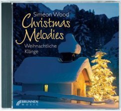 Cover Christmas Melodies