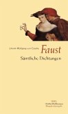 Faust. Sämtliche Dichtungen Faust. Sämtliche Dichtungen