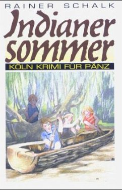 Cover Indianersommer