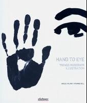 Cover Hand to Eye