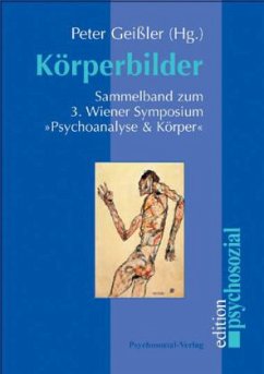 Körperbilder - Geißler, Peter (Hrsg.)