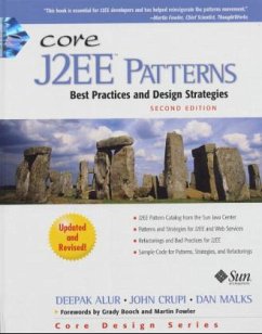 Core J2EE Patterns, English edition - Alur, Deepak; Crupi, John; Malks, Dan