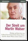 Der Streit um Martin Walser