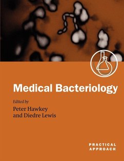 Medical Bacteriology - Lewis, Deirdre