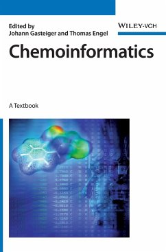 Chemoinformatics - Gasteiger, Johann