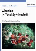 Classics in Total Synthesis II, w. CD-ROM