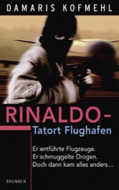 Rinaldo - Tatort Flughafen - Kofmehl, Damaris