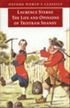 The Life and Opinions of Tristram Shandy, Gentleman - Sterne, Laurence