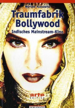 Cover Traumfabrik Bollywood
