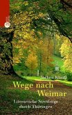 Wege nach Weimar