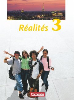 Realites 3. Nouvelle Edition - Gregor, Gertraud