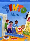 Erstlesebuch, Blaue Ausgabe / TINTO