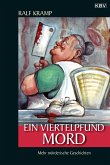 Ein Viertelpfund Mord