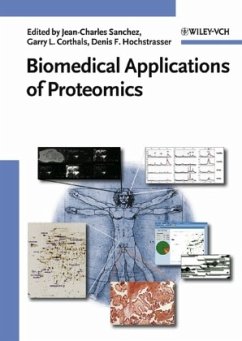 Cover Biomedical Applications of Proteomics