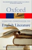 The Concise Oxford Companion to English Literature