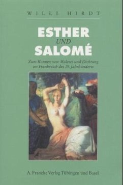 Esther und Salome - Hirdt, Willi