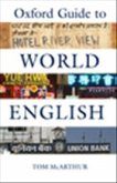 Oxford Guide to World English