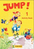 3. Schulstufe, Activity Book / Jump! Bd.1