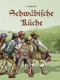 Schwäbische Küche