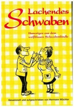 Lachendes Schwaben - Wächter, Hermann