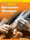 Fit For Guitar Harmonie-Übungen 1 / Fit for Guitar