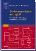 EAI-Programmierung mit mySAP