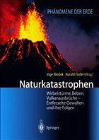 Naturkatastrophen - Niedek, Inge