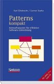 Patterns kompakt Entwurfsmuster für effektive Software-Entwicklung