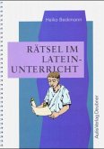 Rätsel im Lateinunterricht