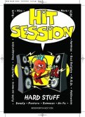 Hit Session Hard Stuff