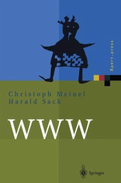 WWW - Meinel, Christoph;Sack, Harald