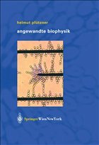 Angewandte Biophysik - Pfützner, Helmut