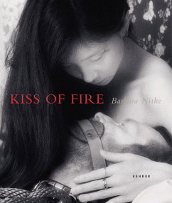 Cover Barbara Nitke - Kiss of Fire