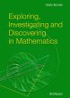 Exploring, Investigating and... - Bild 1