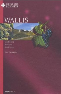 Wallis - Hagmann, Luc