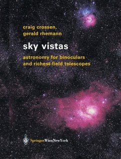 Sky Vistas - Crossen, Craig;Rhemann, Gerald