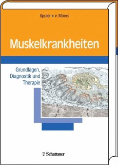 Cover Muskelkrankheiten