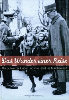Das Wunder einer Reise - Dobras, Werner;Hescheler, Michael;Franz, Albrich