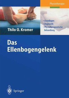 Das Ellenbogengelenk - Kromer, Thilo O.