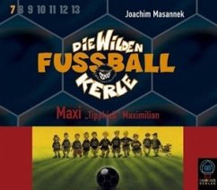 Cover Maxi-Die Wilden Fußballkerle B