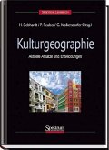 Kulturgeographie