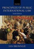 Principles of Public International Law