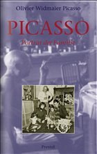 Picasso, Porträt der Familie - Widmaier Picasso, Olivier