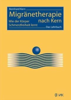 Migränetherapie nach Kern - Kern, Bernhard