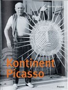 Kontinent Picasso - Spies, Werner